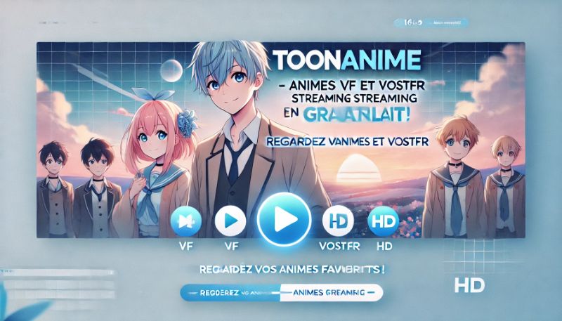 ToonAnime
